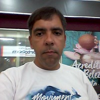 Alexsandro Mendonça