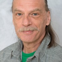 Michael Middendorf