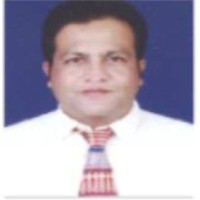 Amit Chandrakant Merchande