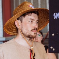 Cole Paviour