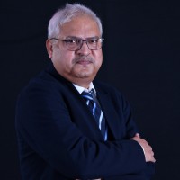 Saroj Kumar Jha