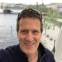 Mark Goverde