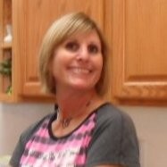 Teresa Mabey