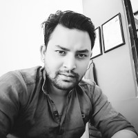 Bikesh Kusi