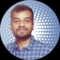 Nikhil Bhoyar