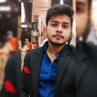 Shivam Goyal