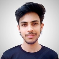 Rishabh Vajpayee