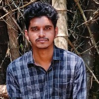 Harikrishnan Nu
