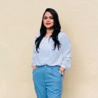 Ruby Ansari