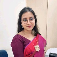 Debolina Saha