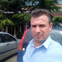 nuri bushati