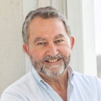 Hugh Todd