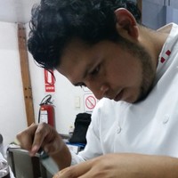 Mijail Calderon Morales