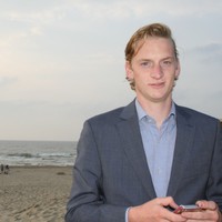 Thijs Komijn