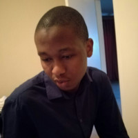 Tshegofatso Mapaletsebe