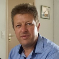 Cyrille LELOUP