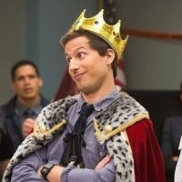 Jake Peralta