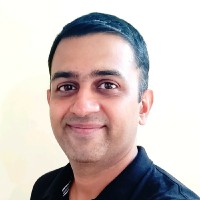 Deepak Iyer