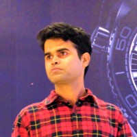 Jaganathan Ranganathan