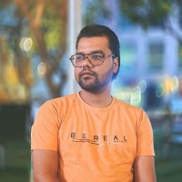 Robin Dahiya