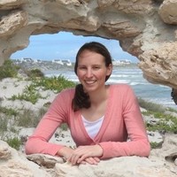 Elizabeth Pretorius
