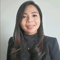 Rhoebee Clemente