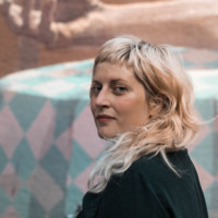 Greta Scheing