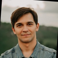 Andrey Zadorkin