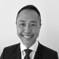Shawn Koh