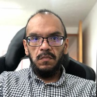 C.P.C Ricardo Mujica Hernández