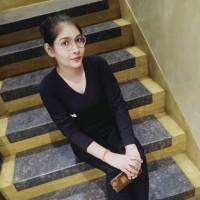 Suruchi Katiyar