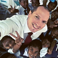 Josh Simon