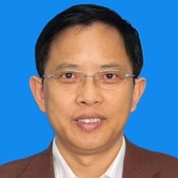 Yuxing Zhao 赵裕兴