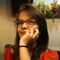 Bhumika Parmar
