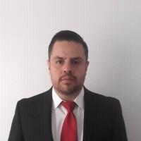Carlos Moisés Gómez Gutiérrez