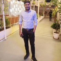 Ashish Garg