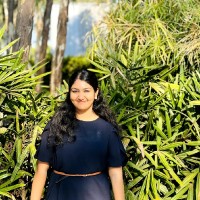 Varsha Murthy