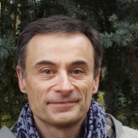 Patrick Rouyer