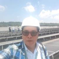 Jonathan Espiritu