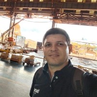 Fábio Oliveira Lima