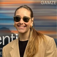 Ceren Şensoy Sülek