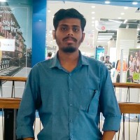 Soumyajit Behera