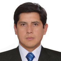 Raphael Mamani Matos