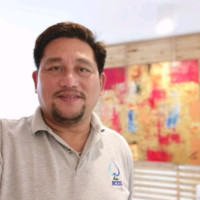 Jose Victor de las Alas