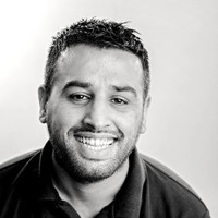 Asad Ali