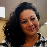 Elisa Espinoza