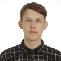 Egor Ragulin