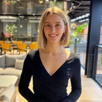 Roxana Dragomir
