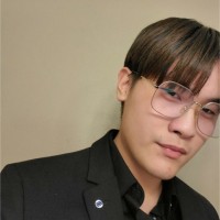 James Liu