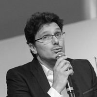 Cédric Breuillé